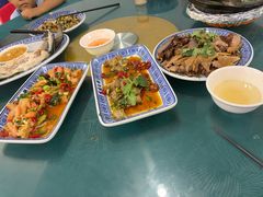 -桂园白粥·潮汕老味道