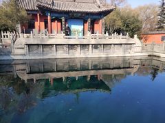 -百脉泉景区