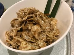 -又一福烤鸭·北京菜(东四店)