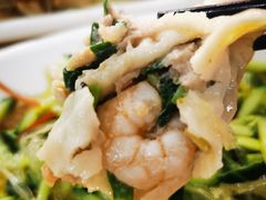-三盛楼饭店(四流中路店)