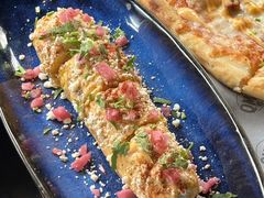 -Q MEX 库迈墨西哥餐吧(三里屯店)