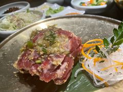 -味家烤肉烤鳗鱼牛排(西塔旗舰店)