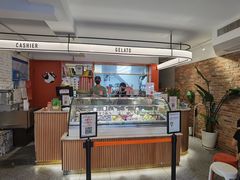 -Dal Cuore 达可芮冰淇淋(陕西北路店)
