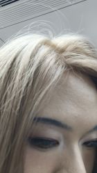 -明洞造型精品烫染