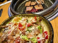 -丸藏和牛烧肉专门店(园区师惠坊店)