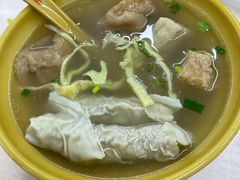 -玉华饮食店(茅台路店)