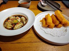 -必点海鲜·鲅鱼水饺(鞍山西道店)