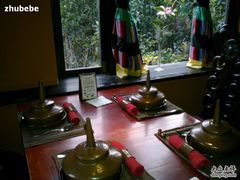 -花马天堂云南餐厅 Lost Heaven(高邮路店)