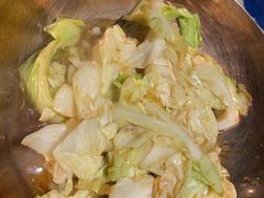 -绿茶餐厅(布吉万象汇店)