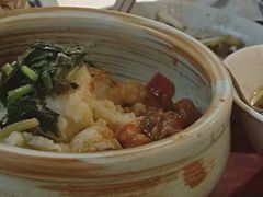 -蓝田九大碗民俗食府(蓝田店)