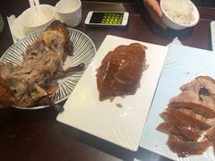 -恭敬李·烤鸭(天坛北门店)