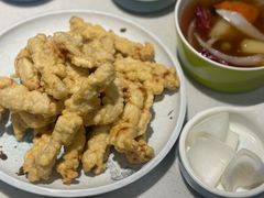 -淘淘园·韩式手工炸酱面(井亭天地店)