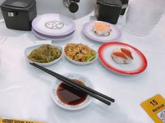 -元气寿司(金光华店)