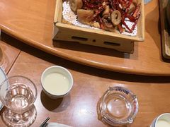 -大自然(鲁家村店)