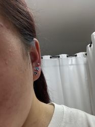 -众刺纹画·纹身·穿孔饰品·海娜定制