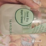 白天洗手比较勤，这个嗖的就渗透，爽滑还自带香气