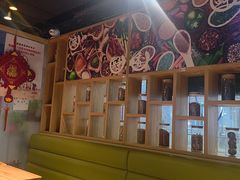 -风光老灶麻辣香锅(大成路翠微百货店)