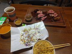-BARBECUE烤肉屋
