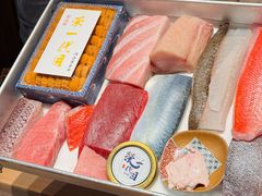 -荣一代目OMAKASE板前料理