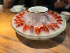 -马头巷·隐庐居·红油大虾(园区店)
