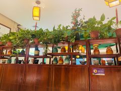 -江城小馆陕南妈妈菜·全球旅行餐厅(钟楼店)