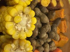 五谷丰登-旅游大厦餐厅(万盛南街店)