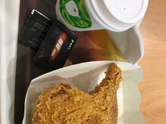 -德克士(砂之船奥特莱斯店)