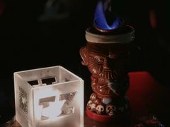 -TZ House音乐现场(来福士中心店)