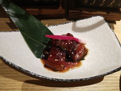 -虹料理·日料放题(悠方店)