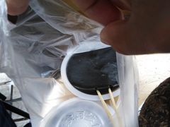 -椰爺爺·椰子冻砵仔糕