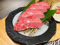 -极炙烧肉