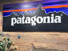 -Patagonia(三里屯SOHO店)