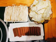 -裕德孚手切涮羊肉(建业凯旋广场店)