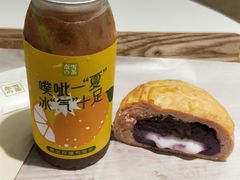 -奈雪的茶(市百一店)