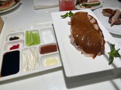 -小放牛炒菜馆(裕华万达店)