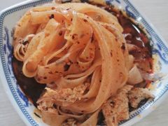 -晓峰手工擀面皮(新民街总店)
