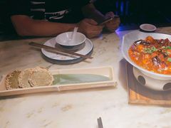 -绿茶餐厅(乐峰广场店)