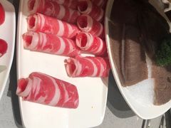 -海底捞火锅(正大乐城店)