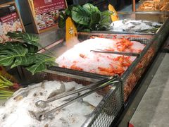 -千滋百味自助海鲜烤肉(布吉景华店)