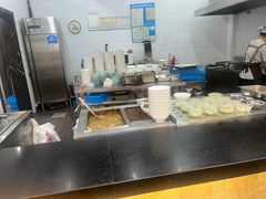 -毛华美食(清扬路店)