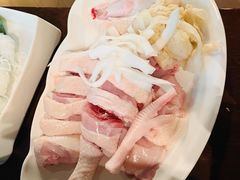 -同仁四季椰子鸡(海岸城天利店)
