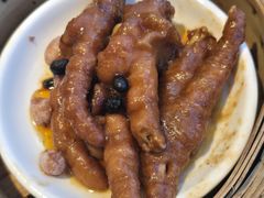 -万龙洲海鲜(南新仓店)