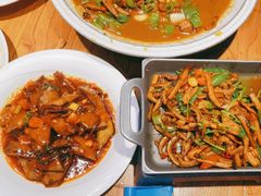 -俭寨大盘鸡·缸子肉·小公鸡·新疆菜(云通店)