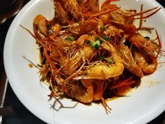 -老瑞福上海菜(人民广场店)