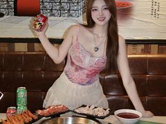 -三江汇火锅店(保全街店)