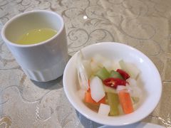 泡菜-南方酒店·淮扬菜(回民街店)