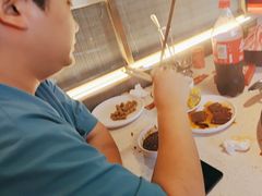 -锅爷爷重庆老火锅(临平店)