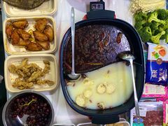 -盒马鲜生(杭州萧山万象汇店)