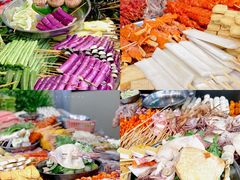 肉食主义冲呀-瑞安第一泡·后街泡泡(虹桥后街店)