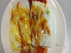 -中央民族大学-食堂